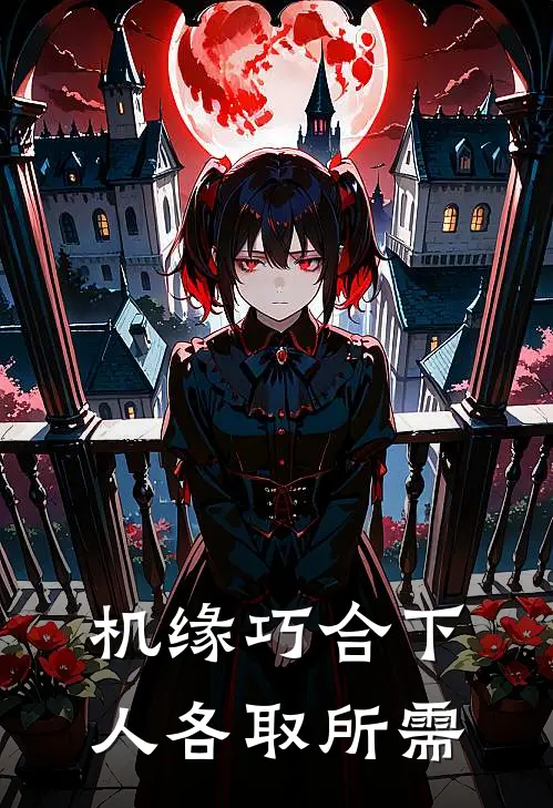 机缘巧合下，人各取所需格森特格森特在线免费小说_最新推荐小说机缘巧合下，人各取所需(格森特格森特)