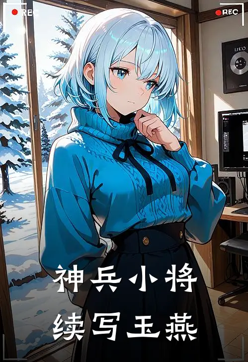 神兵小将续写玉燕