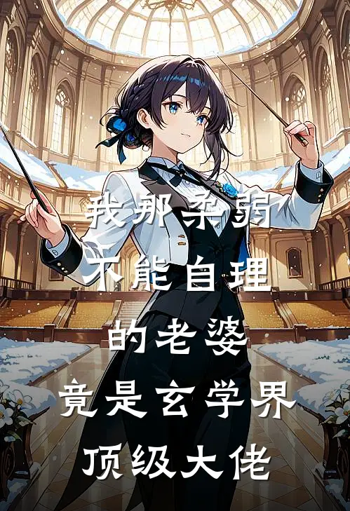 我那柔弱不能自理的老婆，竟是玄学界顶级大佬苏青陆浩完结小说_免费小说在线看我那柔弱不能自理的老婆，竟是玄学界顶级大佬苏青陆浩