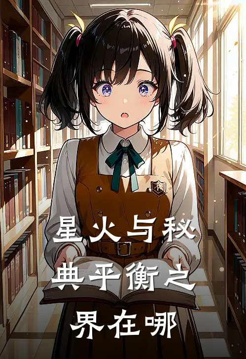 星火与秘典平衡之界在哪