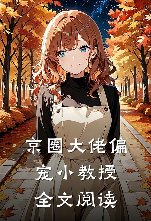 京圈大佬偏宠小教授全文阅读