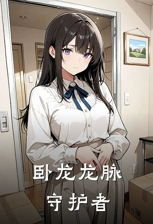 卧龙龙脉守护者