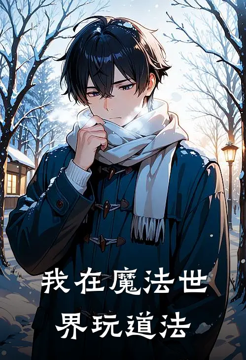 我在魔法世界玩道法