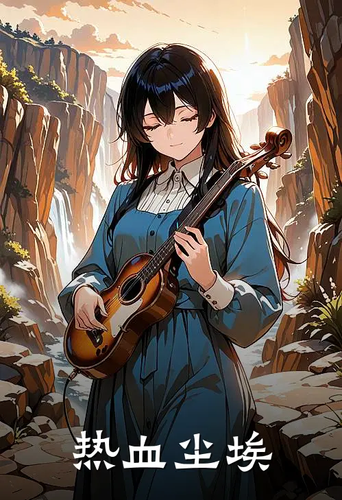 热血尘埃李征艾米尔热门小说推荐_完本小说大全热血尘埃(李征艾米尔)