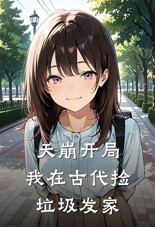 天崩开局，我在古代捡垃圾发家