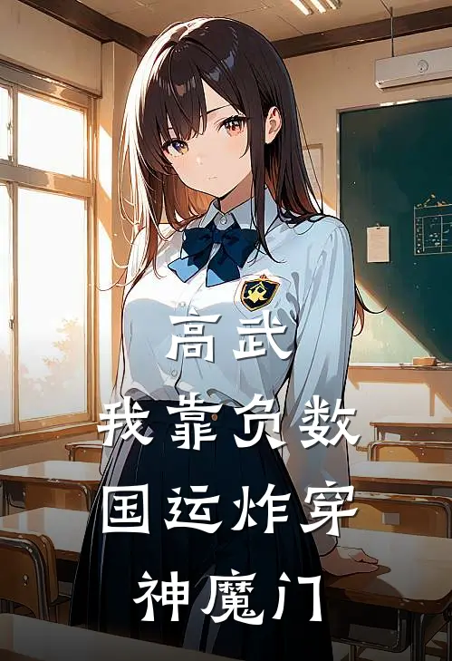 高武：我靠负数国运炸穿神魔门