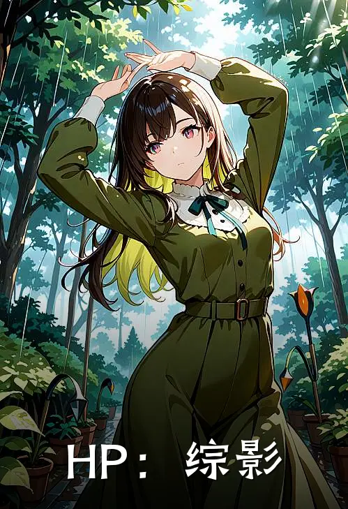 HP：综影