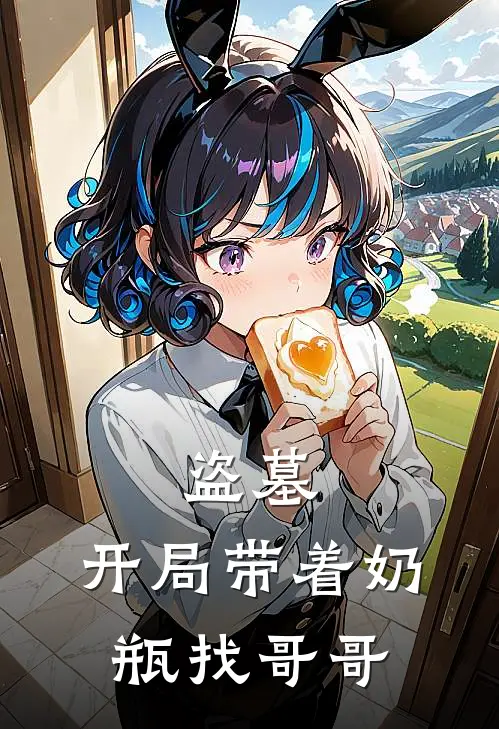 盗墓：开局带着奶瓶找哥哥(张起灵吴邪)热门网络小说_小说推荐完结盗墓：开局带着奶瓶找哥哥(张起灵吴邪)