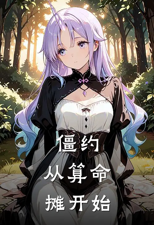 僵约：从算命摊开始