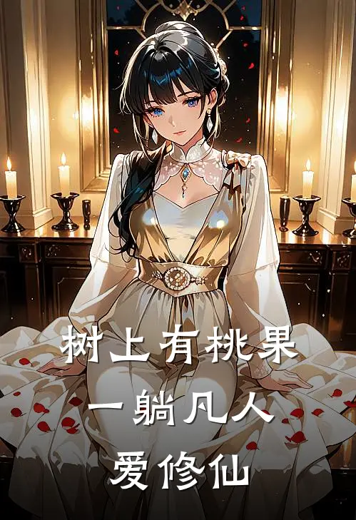 树上有桃果，一躺凡人爱修仙