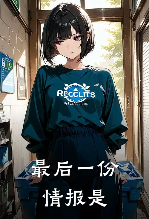 最后一份情报是