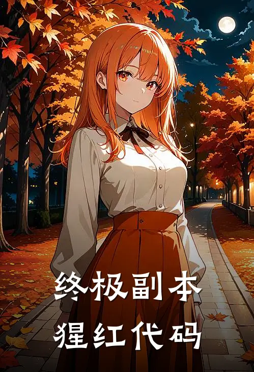 终极副本：猩红代码(林澈苏晴)在线阅读免费小说_最新章节列表终极副本：猩红代码(林澈苏晴)