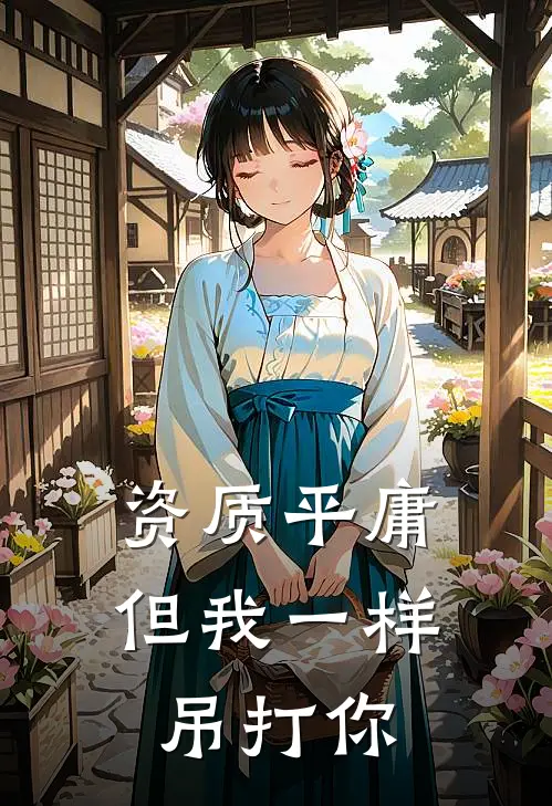 资质平庸，但我一样吊打你