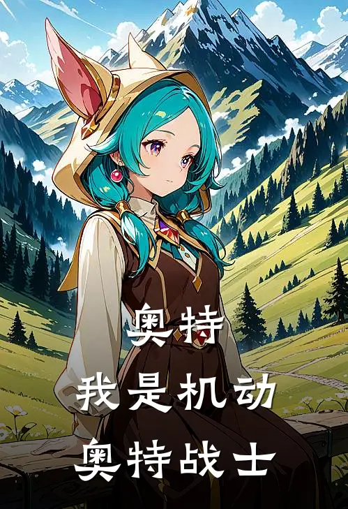 奥特：我是机动奥特战士