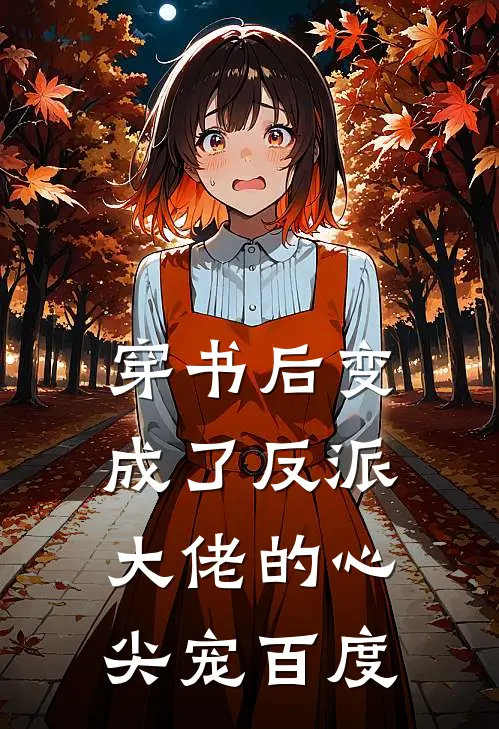 穿书后变成了反派大佬的心尖宠百度