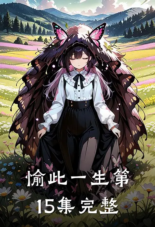 愉此一生第15集完整