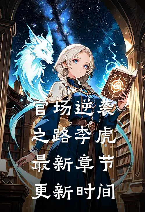 官场逆袭之路李虎最新章节更新时间