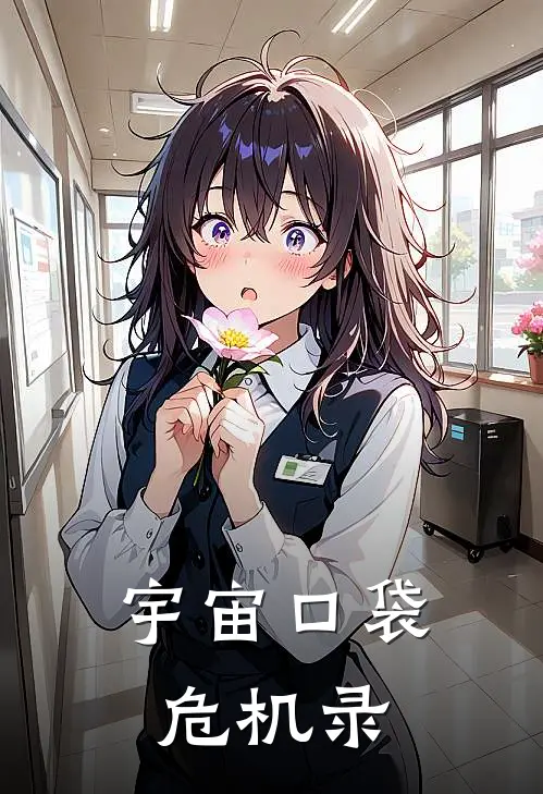 宇宙口袋危机录