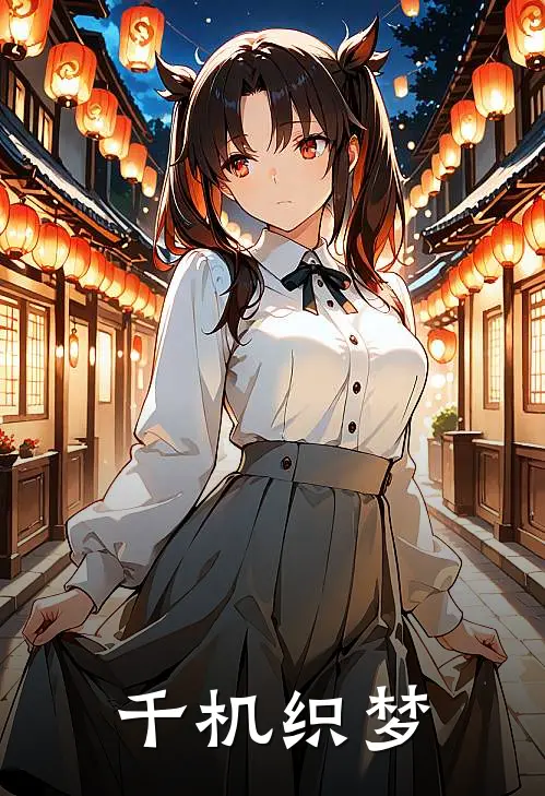 千机织梦