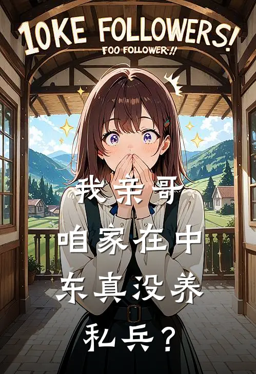 我亲哥，咱家在中东真没养私兵？秦小渔秦渊小说推荐完本_热门小说大全我亲哥，咱家在中东真没养私兵？(秦小渔秦渊)