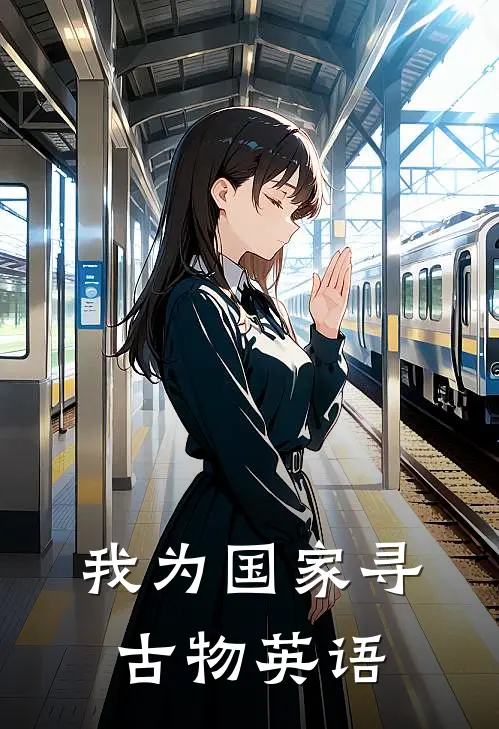 我为国家寻古物英语