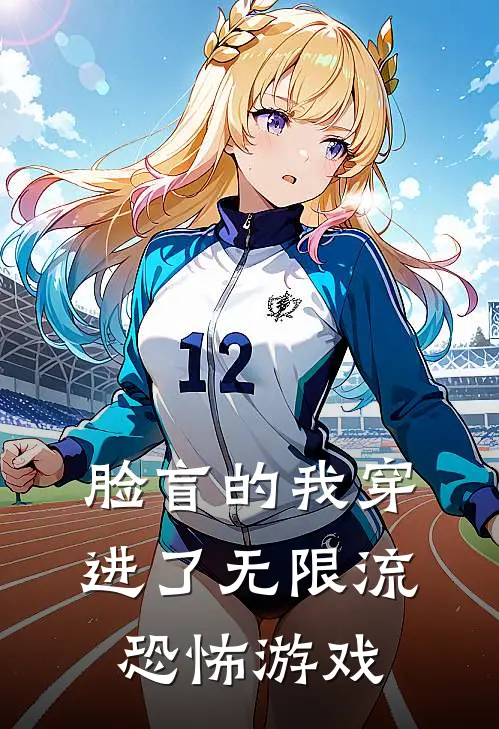 脸盲的我穿进了无限流恐怖游戏