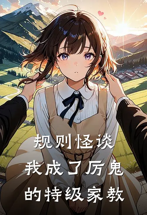 林辰苏晚晚（规则怪谈：我成了厉鬼的特级家教）最新章节列表_（林辰苏晚晚）规则怪谈：我成了厉鬼的特级家教最新小说