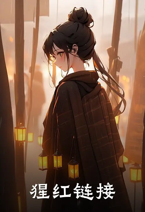 猩红链接叶轩林薇免费小说大全_小说完结猩红链接(叶轩林薇)