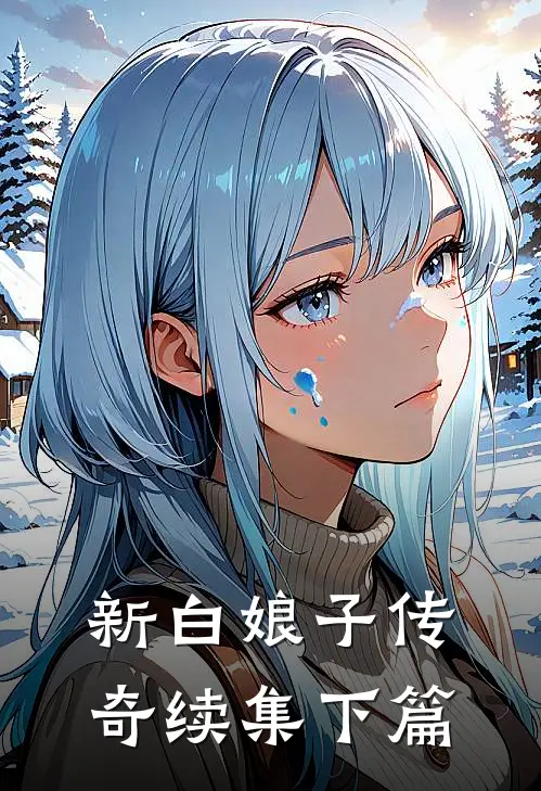 新白娘子传奇续集下篇