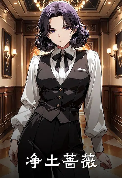 净土蔷薇林默苏晴免费小说推荐_推荐完结小说净土蔷薇(林默苏晴)