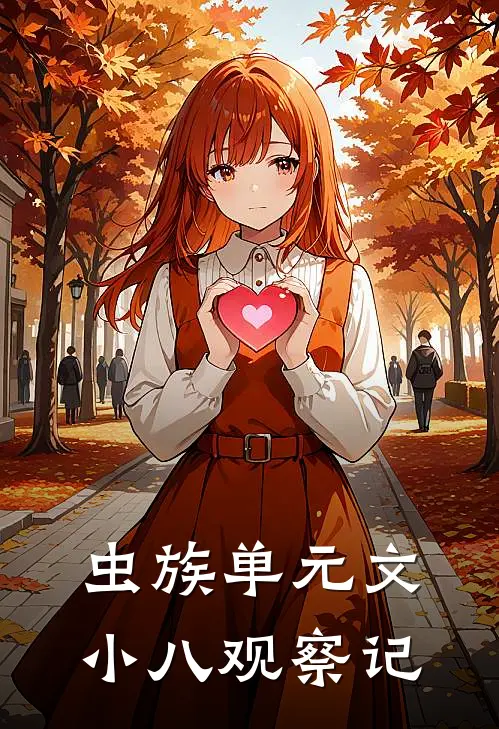 虫族单元文：小八观察记