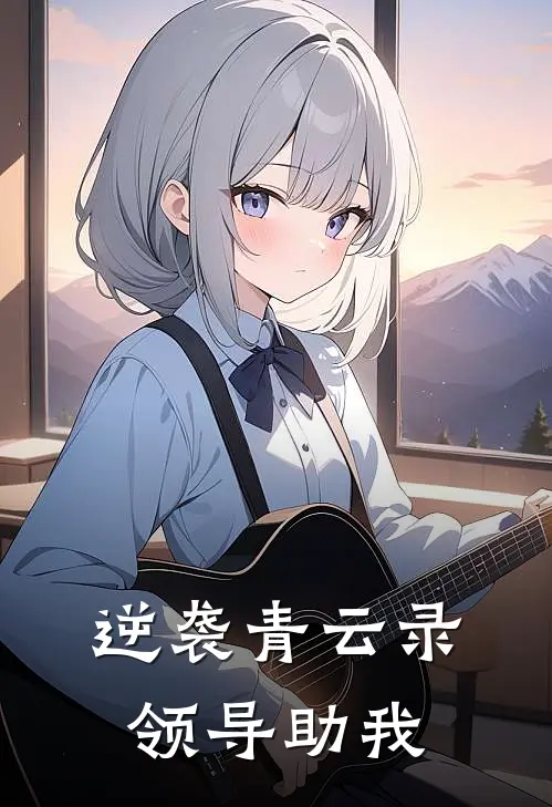 逆袭青云录,领导助我