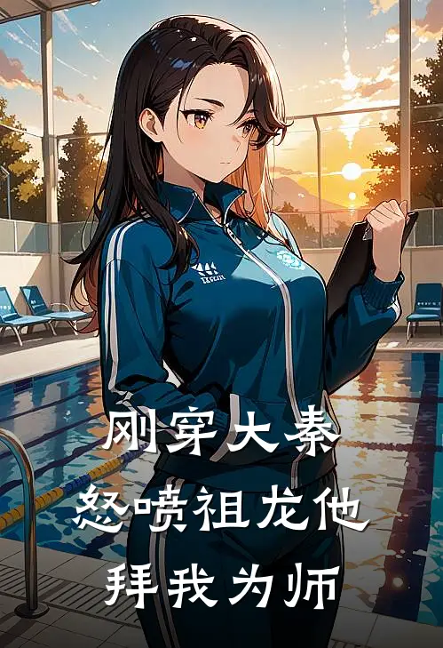 刚穿大秦，怒喷祖龙他拜我为师