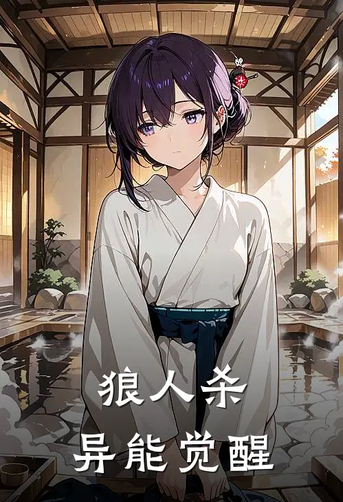 狼人杀：异能觉醒