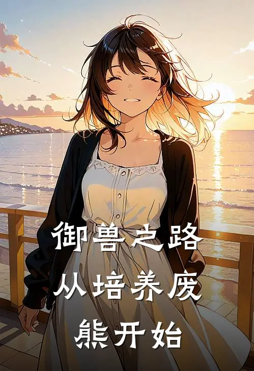 御兽之路：从培养废熊开始(林洛赵坤)热门网络小说_小说推荐完结御兽之路：从培养废熊开始(林洛赵坤)