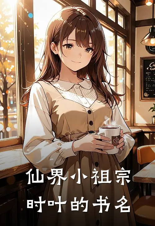 仙界小祖宗时叶的书名