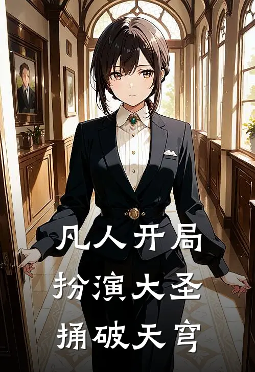 凡人开局，扮演大圣捅破天穹(楚休张龙)全文免费小说_小说免费完结凡人开局，扮演大圣捅破天穹(楚休张龙)