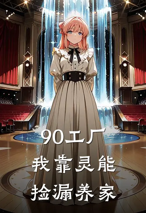 90工厂：我靠灵能捡漏养家(林晓燕王三)最新小说_免费阅读完整版小说90工厂：我靠灵能捡漏养家(林晓燕王三)