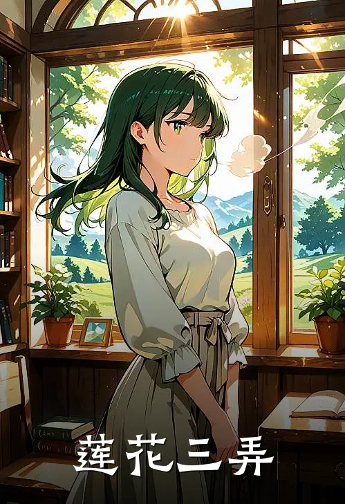 莲花三弄(秋莲玉佩)在线免费小说_完结小说免费阅读莲花三弄秋莲玉佩