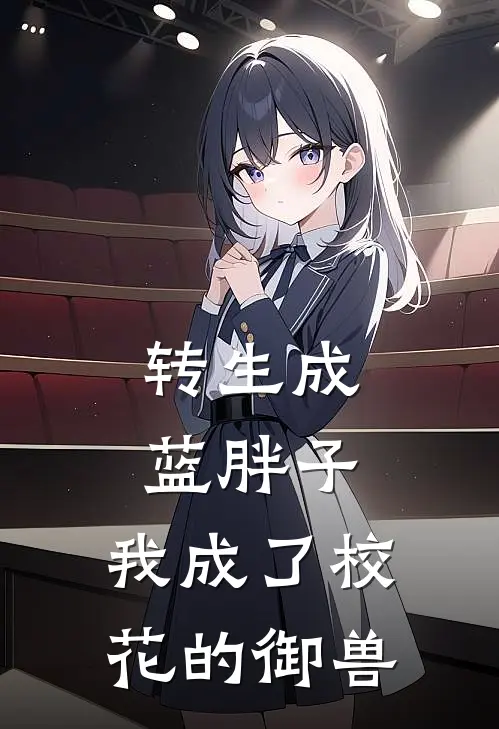 转生成蓝胖子，我成了校花的御兽