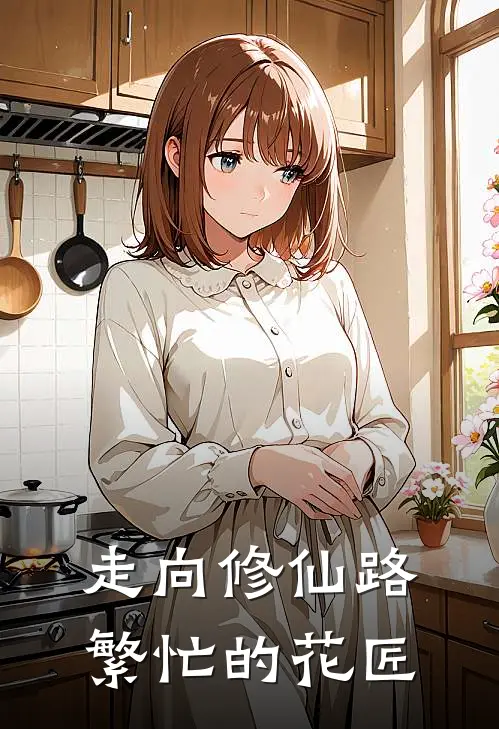 走向修仙路繁忙的花匠