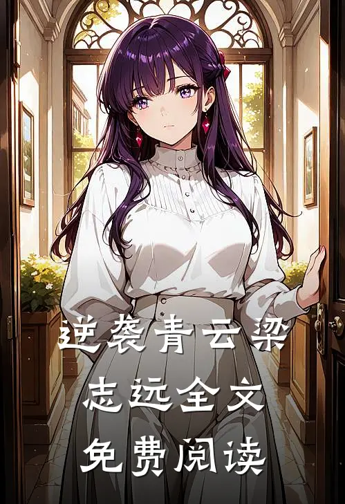 逆袭青云梁志远全文免费阅读