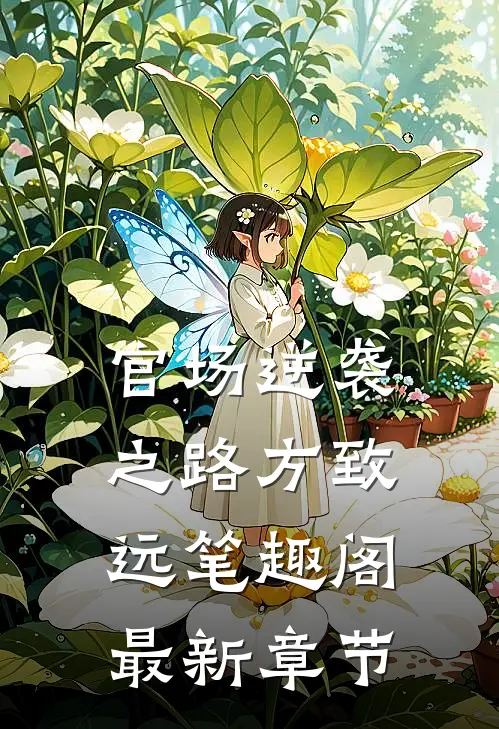 官场逆袭之路方致远笔趣阁最新章节