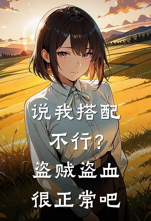 说我搭配不行？盗贼盗血很正常吧(杨子义刘江海)免费小说完结_最新推荐小说说我搭配不行？盗贼盗血很正常吧(杨子义刘江海)