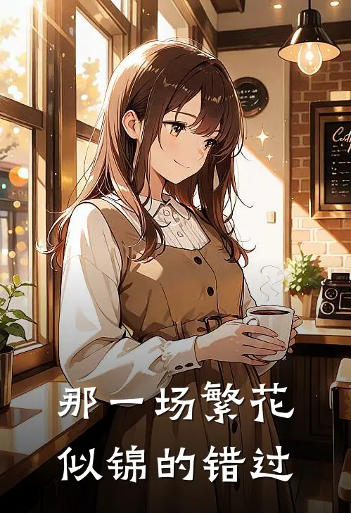 那一场繁花似锦的错过