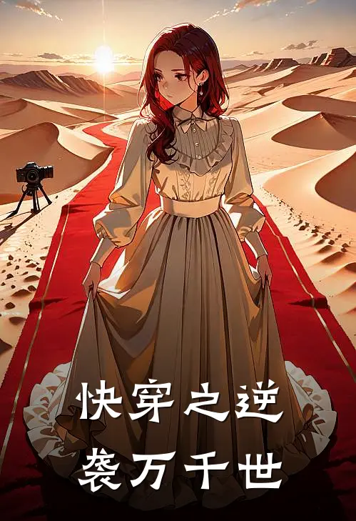快穿之逆袭万千世