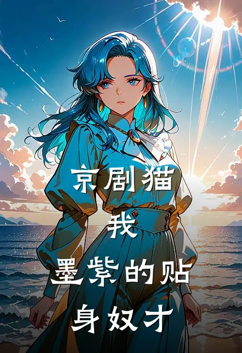 京剧猫：我，墨紫的贴身奴才