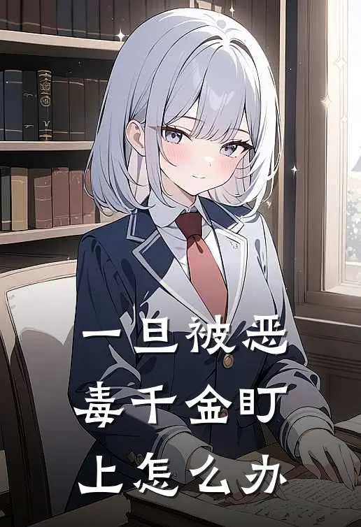 一旦被恶毒千金盯上怎么办