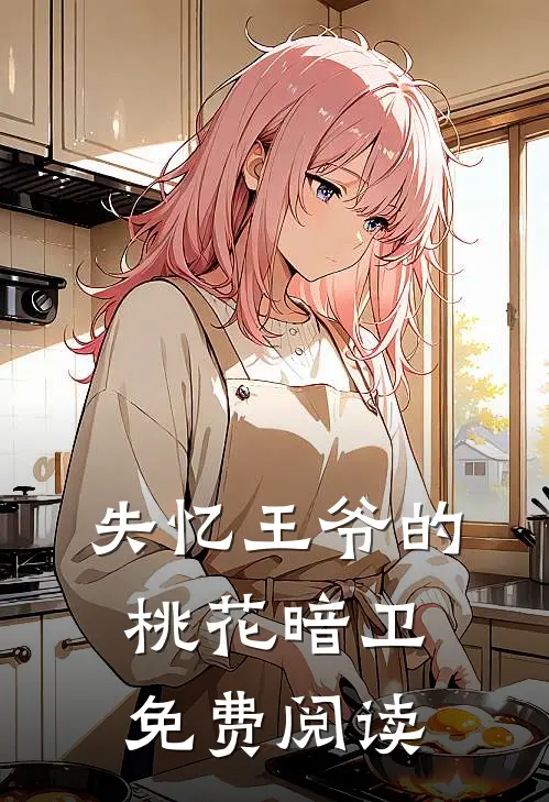 失忆王爷的桃花暗卫免费阅读