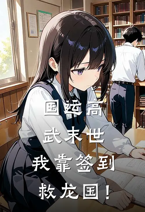 国运高武末世，我靠签到救龙国！